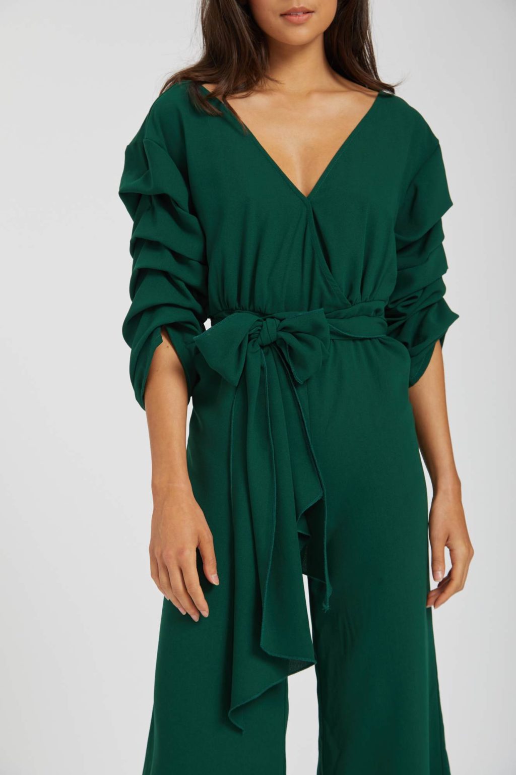 Ivy Jumpsuit | The Style Capsule