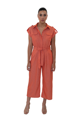 Jumpsuit/Playsuit